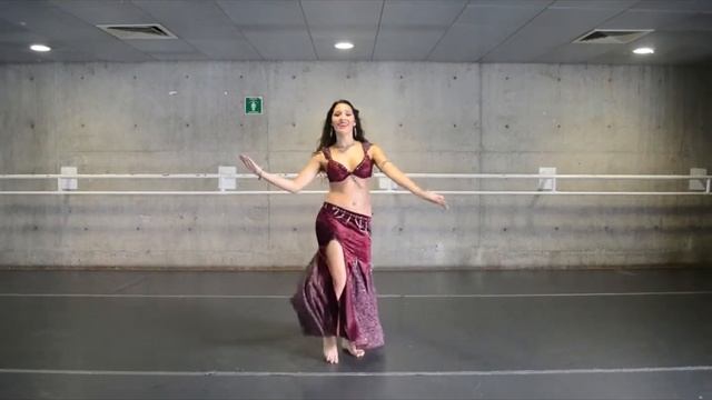 Azul Noorí Bellydance Evolution Adition смотреть онлайн