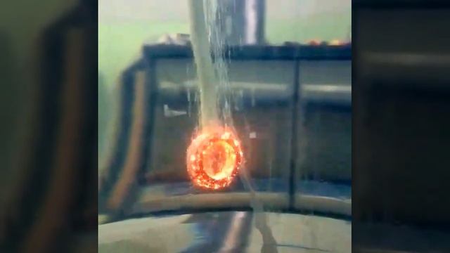 Микродуговое оксидирование (МДО) Microarcocsidacion