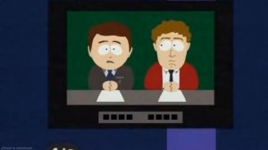 Южный парк. Все серии.