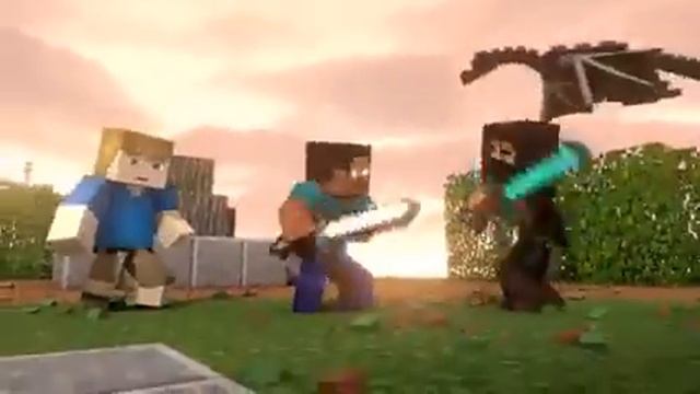 Minecraft Animation video (Steve life style)😉😉 Steve ka life style 😎 💗❤💓 смотреть онлайн