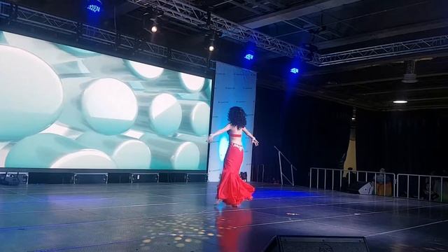 Bagira Dance. Поляк Елизавета. Классика. Золото смотреть онлайн