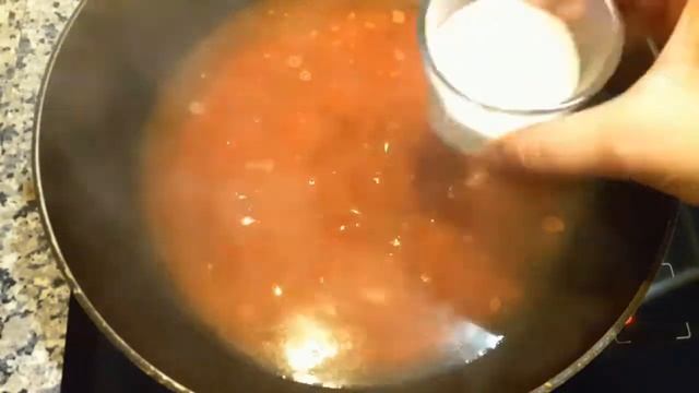 Real Swedish Meatballs Easy Recipe (in Tomato Sauce) смотреть онлайн