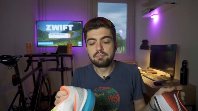 SAUCONY ENDORPHIN SPEED vs. ASICS MAGIC SPEED | Which tempo shoe is best for you? | SHOE BATTLE смотреть онлайн