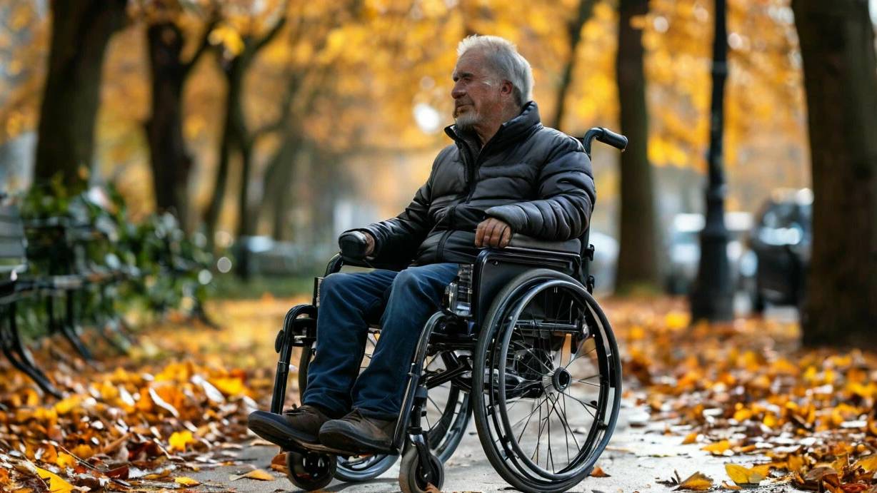 Технические средства реабилитации инвалидам 1, 2, 3 группы проще получить по сертификату смотреть онлайн