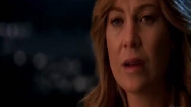 Derek/Meredith Greys Anatomy-Sugar Sugar