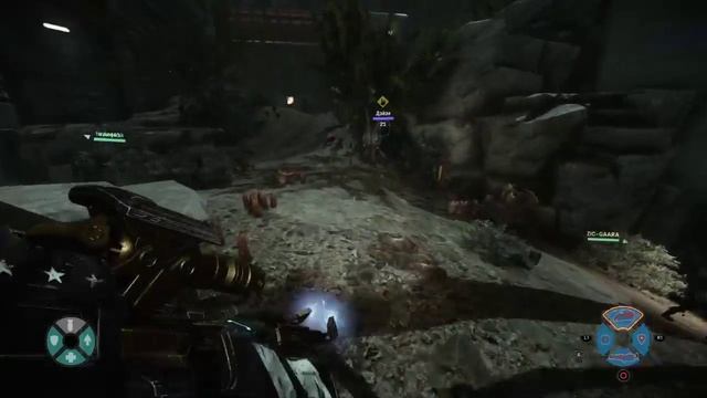 Evolve смотреть онлайн