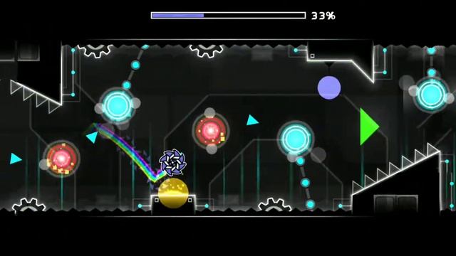 Mechanical Showdown by Tongii(On mobile) смотреть онлайн