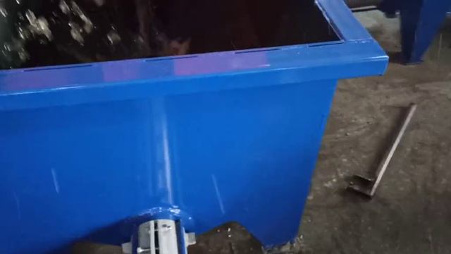 Героторный насос "ГН-500-10" смотреть онлайн