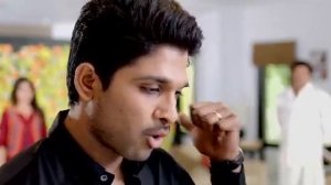 Хороший Индийский фильмы Аллу Арджун в ролях (3)