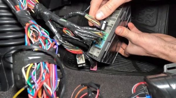 Chevy Cruze BCM Replacement, TLC, Etc.