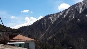 Дагестан. Тлярата. с .Тохота .