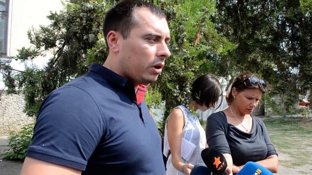 Народный бунт в селе Лощиновка против ромов. 28.08 смотреть онлайн