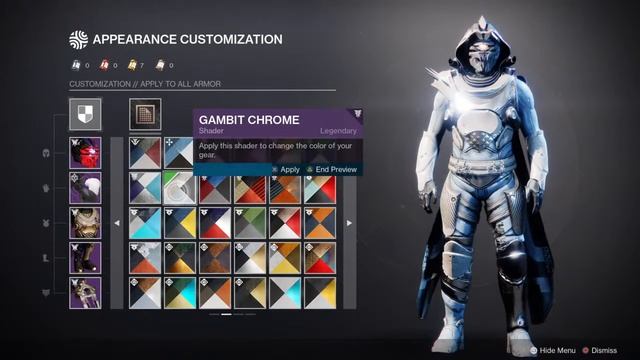Playing DESTINY 2 смотреть онлайн