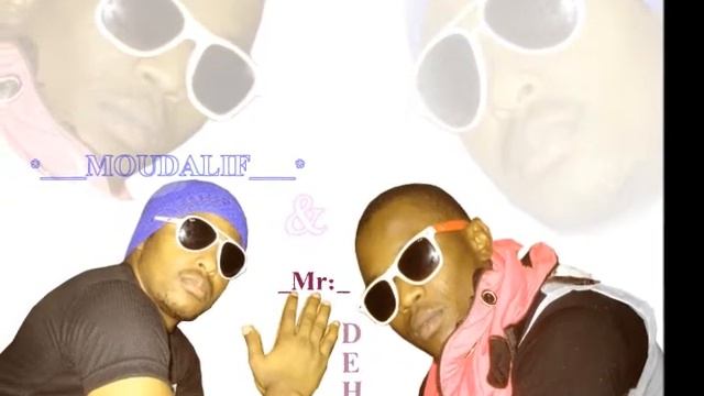 Mr: DEHANE COMORES : META META DADI FO ( AMR SAID) 2012 (fahadbacar) смотреть онлайн