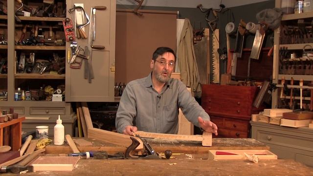 19. His Tour With The Woodworking Shows｜Paul Sellers