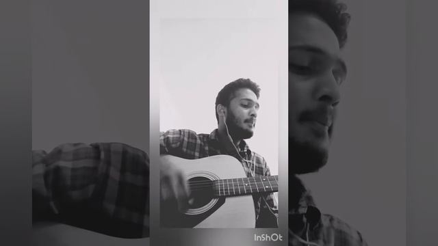 Dance Monkey Guitar cover ( tones and i) смотреть онлайн