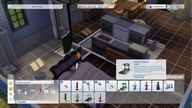 Sims 4 смотреть онлайн