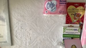 ASMR САМЫЙ БЛИЗКИЙ ШЁПОТ ТРИГГЕРЫ ТАППИНГ/ПОКУПКИ ФИКС ПРАЙС/Show&Tell Whisper 1000% МУРАШКИ