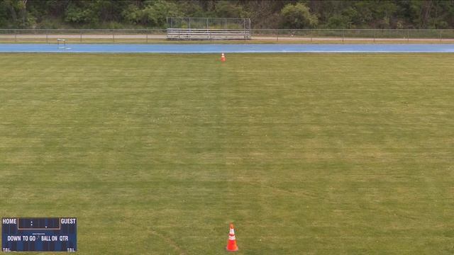 Alumi Field Camera Recording смотреть онлайн