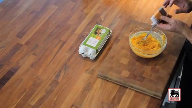 Ravioli au potimarron et beurre à la sauge смотреть онлайн