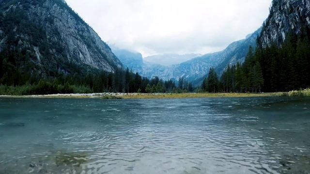 Mild relaxation for body and soul//Релакс смотреть онлайн