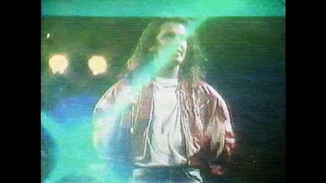MODERN TALKING - JUST WE TWO (MONA-LISA) - FESTIVAL DE VIÑA DEL MAR - SEGUNDA NOCHE 1988