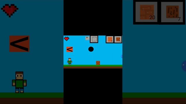 Обзор некоторых моих игр