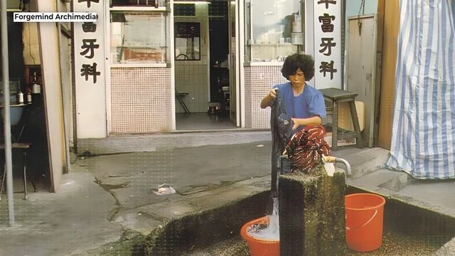 Kowloon Walled City: Inside the Most Crowded Place on Earth смотреть онлайн