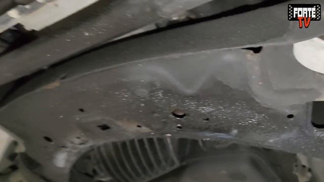 Audi A6c6 URWANE Koło Pasowe. Kończymy Mercedesa 4.3V8. AUDI Wycieki Oleju Z Rozrządu.