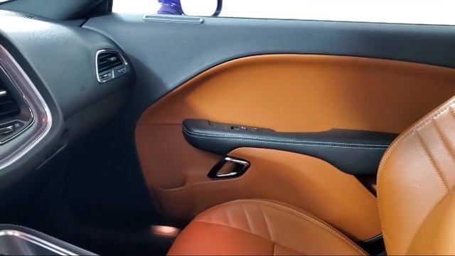 2016 Dodge Challenger SRT Hellcat Coupe Coon Rapids  Oak Park  Blaine  Minneapolis  Shoreview