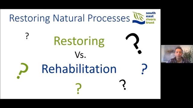 The Story of Rivers - Restoring Natural Processes - Episode 4 смотреть онлайн