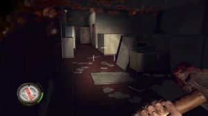 The Walking Dead: Survival Instinct - 9.1 серия Арчер Крик