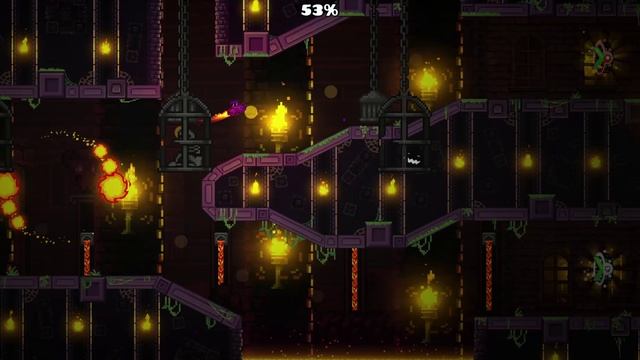 Conclusive Journey By NotKaizer