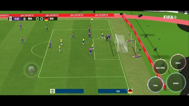 Update Playerkits Animation Eafc 24 android by Zhinxi смотреть онлайн