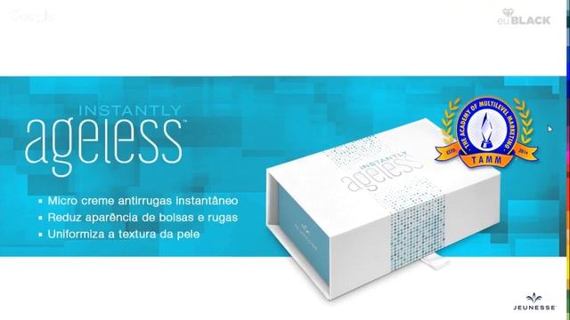 Conferência - Generation Young смотреть онлайн