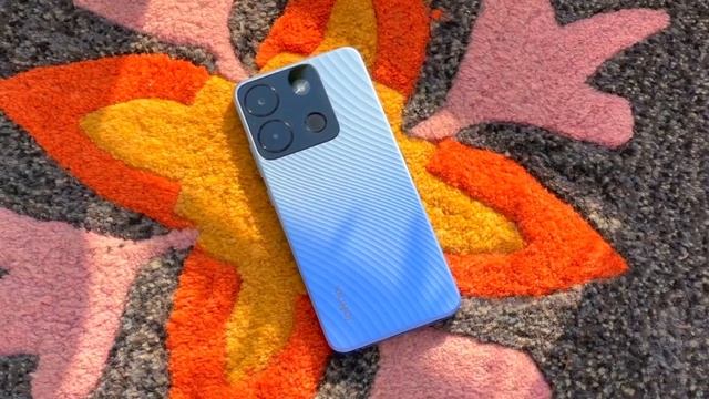 RESMI! INFINIX SMART 7 INDONESIA! Info Spesifikasi dan Harga смотреть онлайн