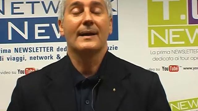 NetworkNews presenta l'Ospite in video del mese - Alex Kornfeind, piramide.net смотреть онлайн