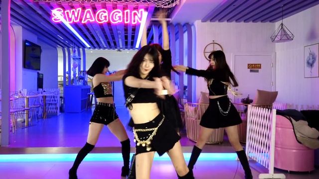 [UCLA & USC DANCE TEAM COLLAB] AESPA-BLACK MAMBA FULL DANCE COVER смотреть онлайн