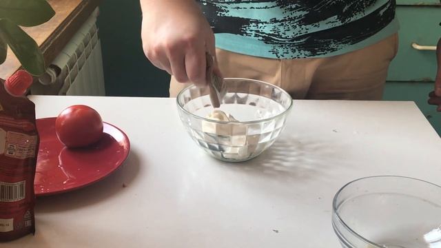 ВКУСНЫЙ БУРГЕР ПРОСТО И БЫСТРО! смотреть онлайн