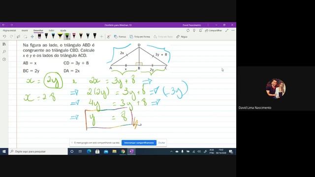 4 Aula 09 de outubro triângulo continuação смотреть онлайн