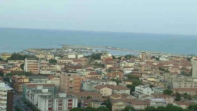 CARMINE GOLDRAKE GIULIANOVA смотреть онлайн