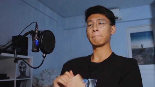 [First Reaction] Danny Brown - uknowhatimsayin¿ смотреть онлайн