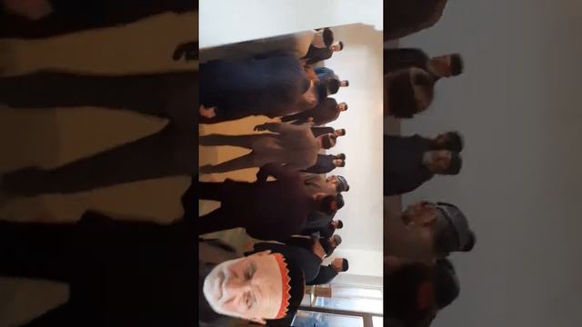 Зикр Таьзет Илиевых 17.10.20(1) смотреть онлайн
