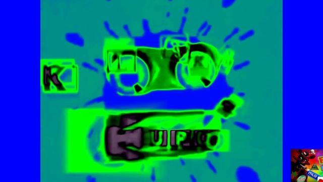Klasky Csupo 2002 Effects (Sponsored By NEIN Csupo Effects) смотреть онлайн