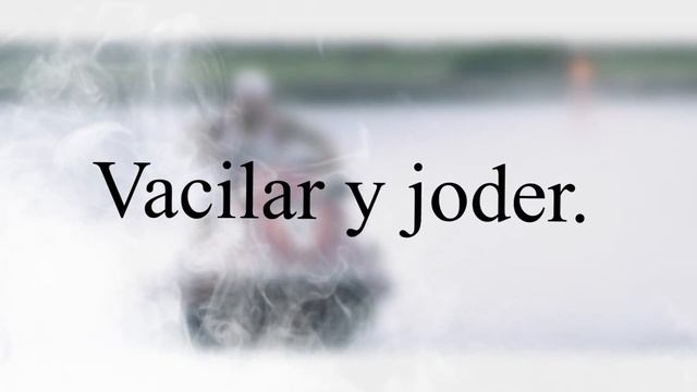 Tempo - Vivir Mi Vida (feat. Farruko) [Lyric Video]