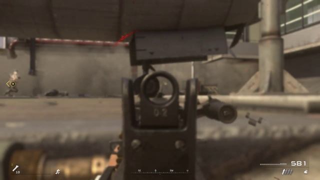 No Russian | Call of Duty Modern Warfare 2 Remastered | Zaitharian | mission gameplay смотреть онлайн