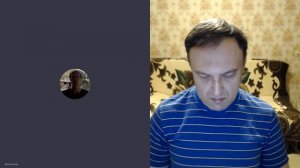 Беседа с Михаилом Н. Часть 1.