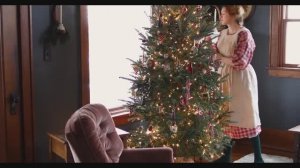 Country Life ASMR   A Little Women Christmas Breakfast