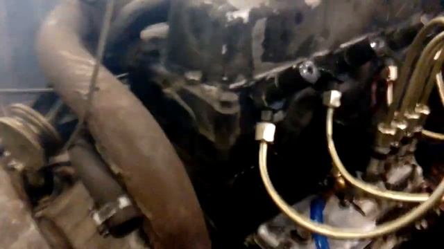 Ифа 25 мультикар