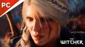 «ВЕДЬМАК 4» — РУССКИЕ СУБТИТРЫ (Наёмная охотница на чудовищ)